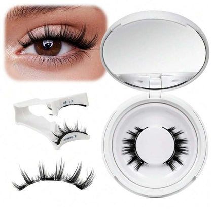 RANA - MAGNETIC LASHES
