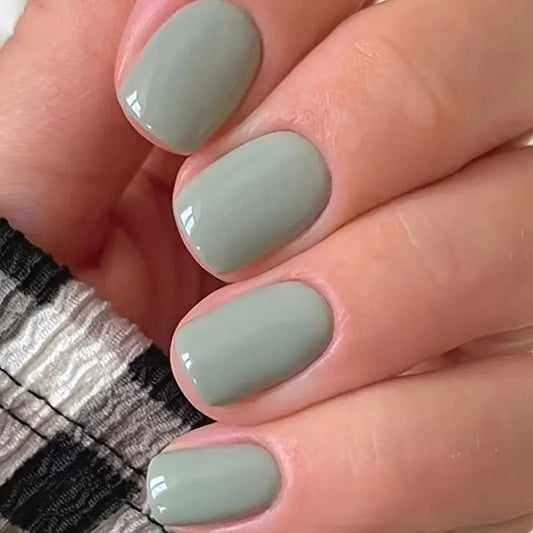 ICED MATCHA