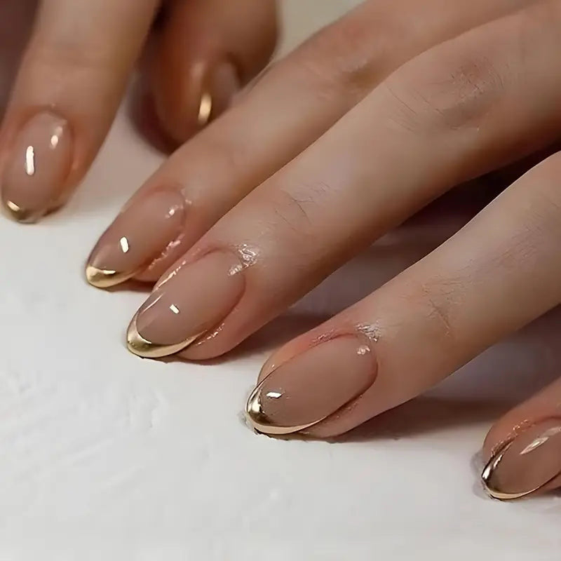 GOLDEN AURA