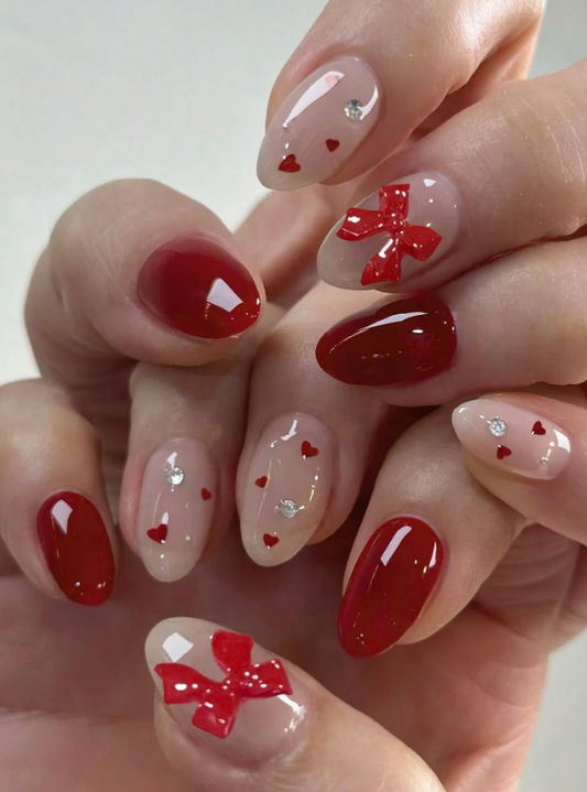 SCARLET