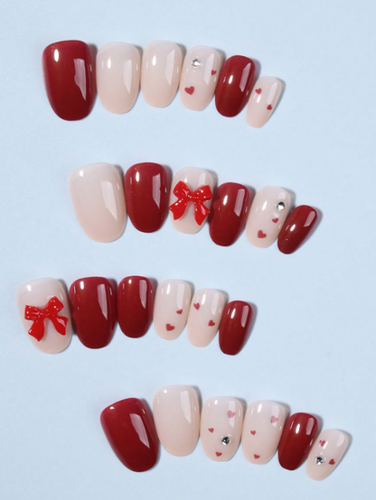 SCARLET