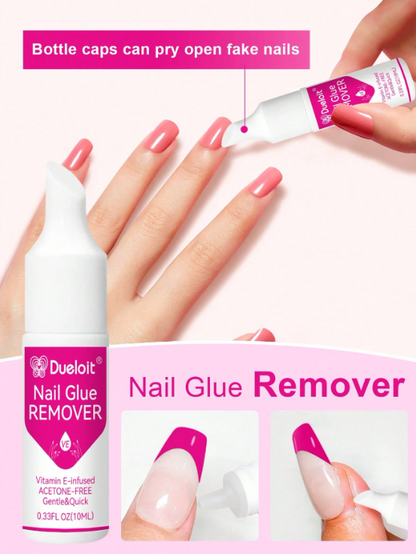 MAGIC NAIL GLUE REMOVER