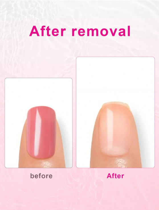 MAGIC NAIL GLUE REMOVER