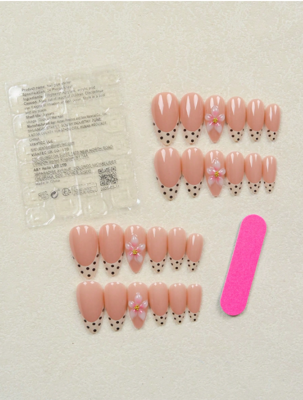 PINK FIZZ