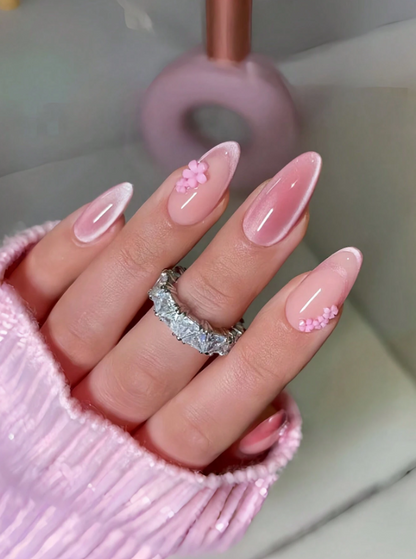 PINK DRIP