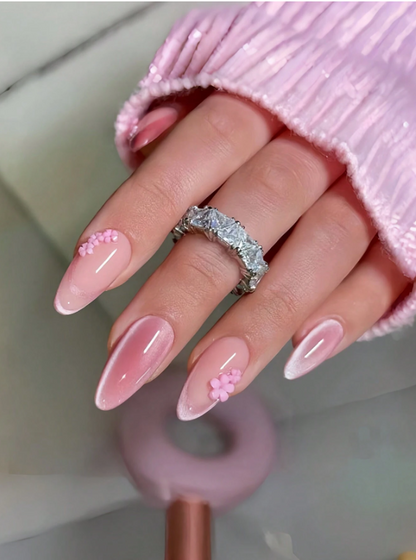 PINK DRIP