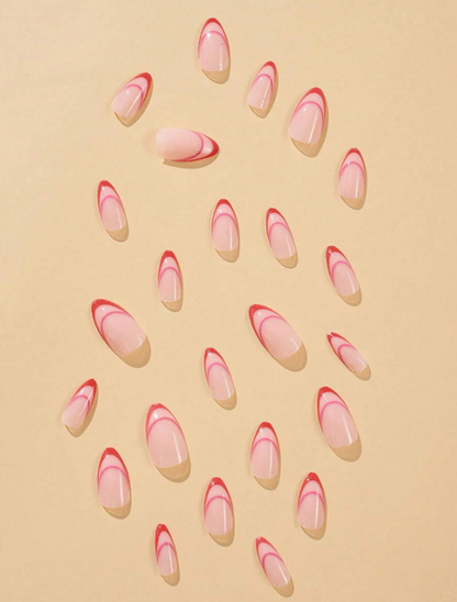 CHERRY WAVE