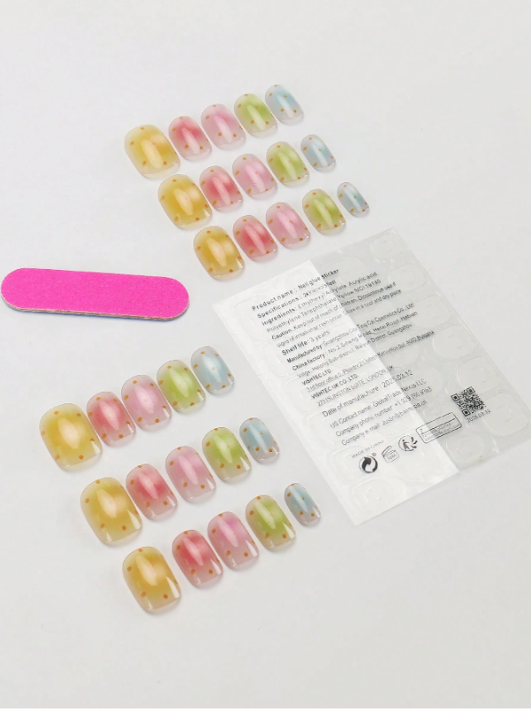 CANDYORA