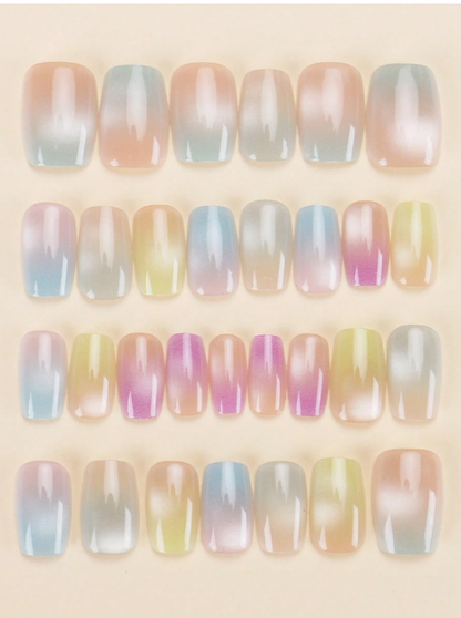 GLITZY