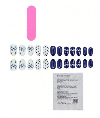NAILORA