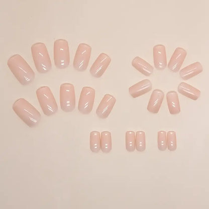 NUDE VIBES