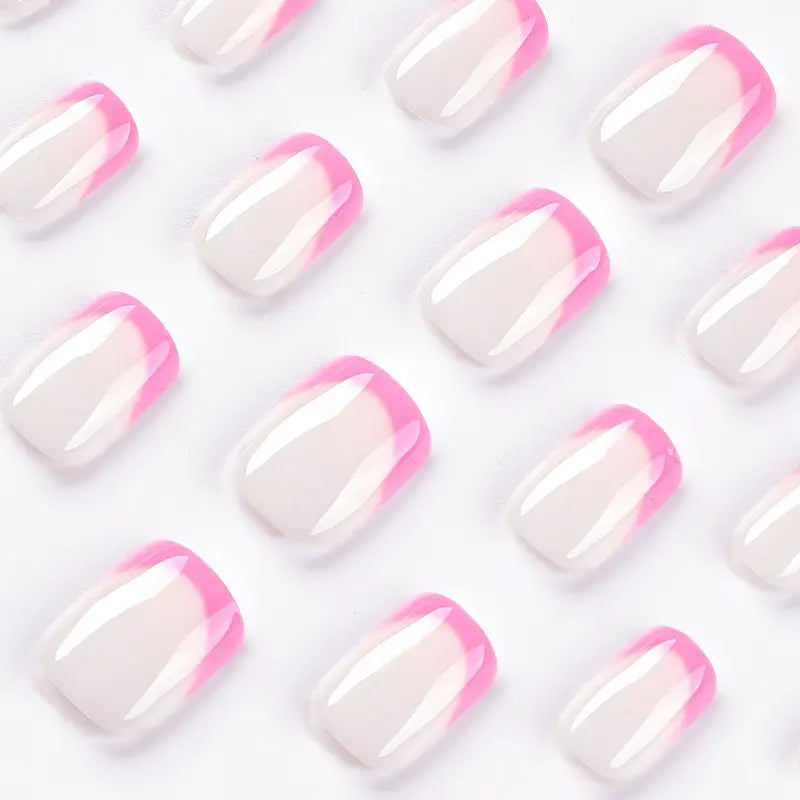 PINK IT UP