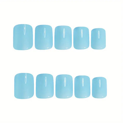 ANGLE BLUE
