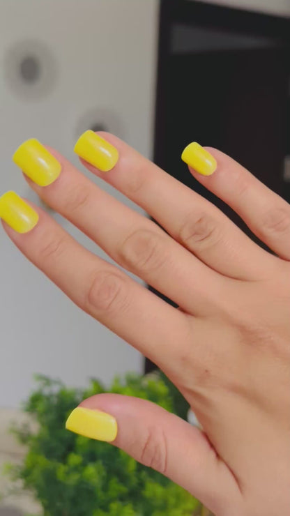 LEMONADE