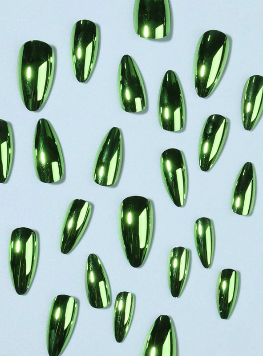 Green Sparks